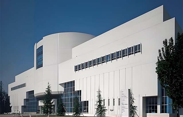 中国国际展览中心